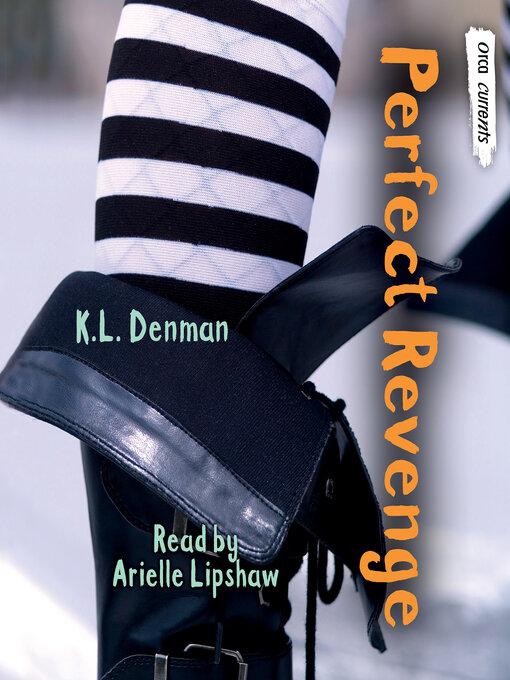 Title details for Perfect Revenge by K.L. Denman - Available